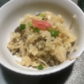ぷんしゅ's cooksnap of when they made 誰でも簡単しめじとえのきの炊き込みごはん.