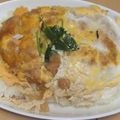 きらり流れ星's cooksnap of when they made 簡単　カツ丼.