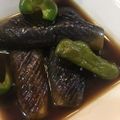 クックぴろそ〜's cooksnap of when they made ピーマンと茄子の煮浸し.