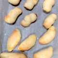 かおりん59's cooksnap of when they made マルゲリータ風/きのこ&ベーコンピザ２種.