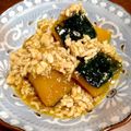 ma2kaboch's cooksnap of when they made カボチャのそぼろ煮.