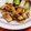 saalalan's cooksnap of when they made ☺とっても簡単☺鶏皮とネギのおつまみ☺.