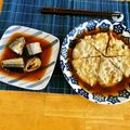 komutatata's cooksnap of when they made ☆圧力鍋で骨までやわらか～さんまの煮物☆.