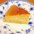 ほあちん's cooksnap of when they made ホットケーキMixで簡単バナナシフォン♪.