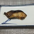 おはなすき's cooksnap of when they made 酒粕と味噌で鱈の粕漬！.