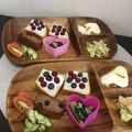 ☆こまっと☆'s cooksnap of when they made ズッキーニの塩昆布和え.