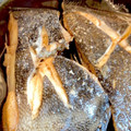 ＊nounours＊'s cooksnap of when they made 【和食】カレイの煮付け.