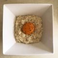 おりまま＊'s cooksnap of when they made 体も心もポッカポカ☆ミルク粥.