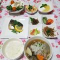 辰夫女子's cooksnap of when they made 野菜たっぷり栄養抜群♪具沢山豚汁.