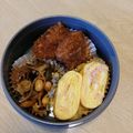 take♪aki♪'s cooksnap of when they made 簡単！出汁卵焼き☆ハム葱.