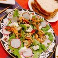 うずらのこ's cooksnap of when they made 超簡単！絶品！海老のグリル.