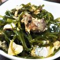 ☆☆☆なお☆☆☆'s cooksnap of when they made サバ缶と昆布のサッと煮 すぐ出来ちゃう.