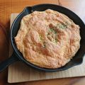 ゆきべ～'s cooksnap of when they made ふわふわ☆スフレオムライス！.