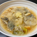 チーの's cooksnap of when they made サバのみぞれ煮.