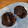 Mimiromi's cooksnap of when they made 白玉粉で簡単♪赤福もち♪.