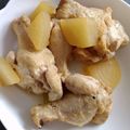 ふかちゃき's cooksnap of when they made 簡単！手羽元サッパリ煮♡.