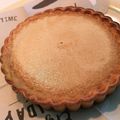 えっピい's cooksnap of when they made HKMで簡単☆レモンタルト.