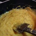 しばかじゅ's cooksnap of when they made 残った梅で梅ジャム♡.