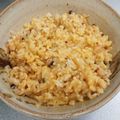 あたりめっこ's cooksnap of when they made 大きめ茶碗でまぜるだけ！卵かけご飯.