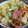 あゆたっくん's cooksnap of when they made 魚肉ソーセージの卵とじ丼☆.