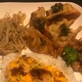めいちママ＊'s cooksnap of when they made 簡単リメイク市販の餃子で揚げ餃子.