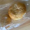みっちぃ　's cooksnap of when they made HBうず巻あんロールパン.