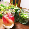 mami＊s's cooksnap of when they made 直ぐ使える刻み薬味の保存法.