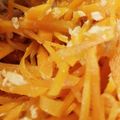 クックEXWZQK☆'s cooksnap of when they made 簡単！にんじんのツナマヨサラダ.