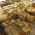 coconut☺︎'s cooksnap of when they made もずくと納豆の天ぷら.