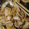 jimi8823's cooksnap of when they made 工程5つで簡単！ 鶏もも肉の照り焼き.