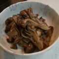 クックGT06PS☆'s cooksnap of when they made 10分作り置き♡きのこのペペロンチーノ.