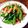 kaokaofood's cooksnap of when they made ズボラな私のオクラとベーコン.