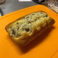クックGKFIPY☆'s cooksnap of when they made バター不使用◎チョコバナナパウンドケーキ.