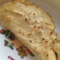 豆ひなさん's cooksnap of when they made マサから作るトルティージャ.