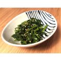 ふじこぴ's cooksnap of when they made 【絶品セロリのナムル】.