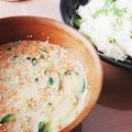 ｶｯﾊﾟ。's cooksnap of when they made そうめんやうどんでも！簡単坦々風つけだれ.