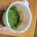 みみふぁん's cooksnap of when they made バジルペーストの作り方（松の実不要）.
