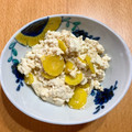 natsuko｡˚✩'s cooksnap of when they made 甘みがおいしい♪黄色人参の白和え.