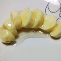 ロビくま's cooksnap of when they made 蘇蜜(そみつ)っす.