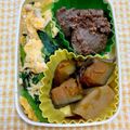 わたさな2016's cooksnap of when they made しょうゆ糀で手早く時短！ニラ卵炒め.