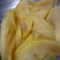 ranmao☆'s cooksnap of when they made 煮りんご♪.