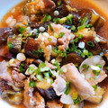 sakura2077's cooksnap of when they made ナスと豚肉の簡単煮浸し.