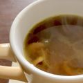 MULA's cooksnap of when they made ❤干し椎茸のカレースープ❤.