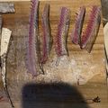 sasakurei's cooksnap of when they made 太刀魚のさばき方(煮付・ムニエル等に).