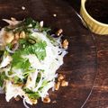 カズ形33's cooksnap of when they made しらたきと鶏むね肉でヤムウンセン.