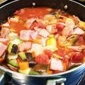 まいぺえす's cooksnap of when they made ラタトゥイユ.