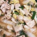 ponping's cooksnap of when they made 大好評！簡単おこげ中華飯.