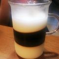クックE5GLB1☆'s cooksnap of when they made コーヒーゼリー　カフェオレ風.