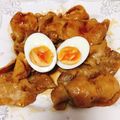 すぬ♥'s cooksnap of when they made 冷めてもやわらか♡豚のしょうが焼き.