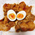 すぬ♥'s cooksnap of when they made 冷めてもやわらか♡豚のしょうが焼き.